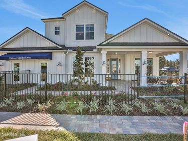 3531 CYNTHIA Lane, Orange Park, FL 32065