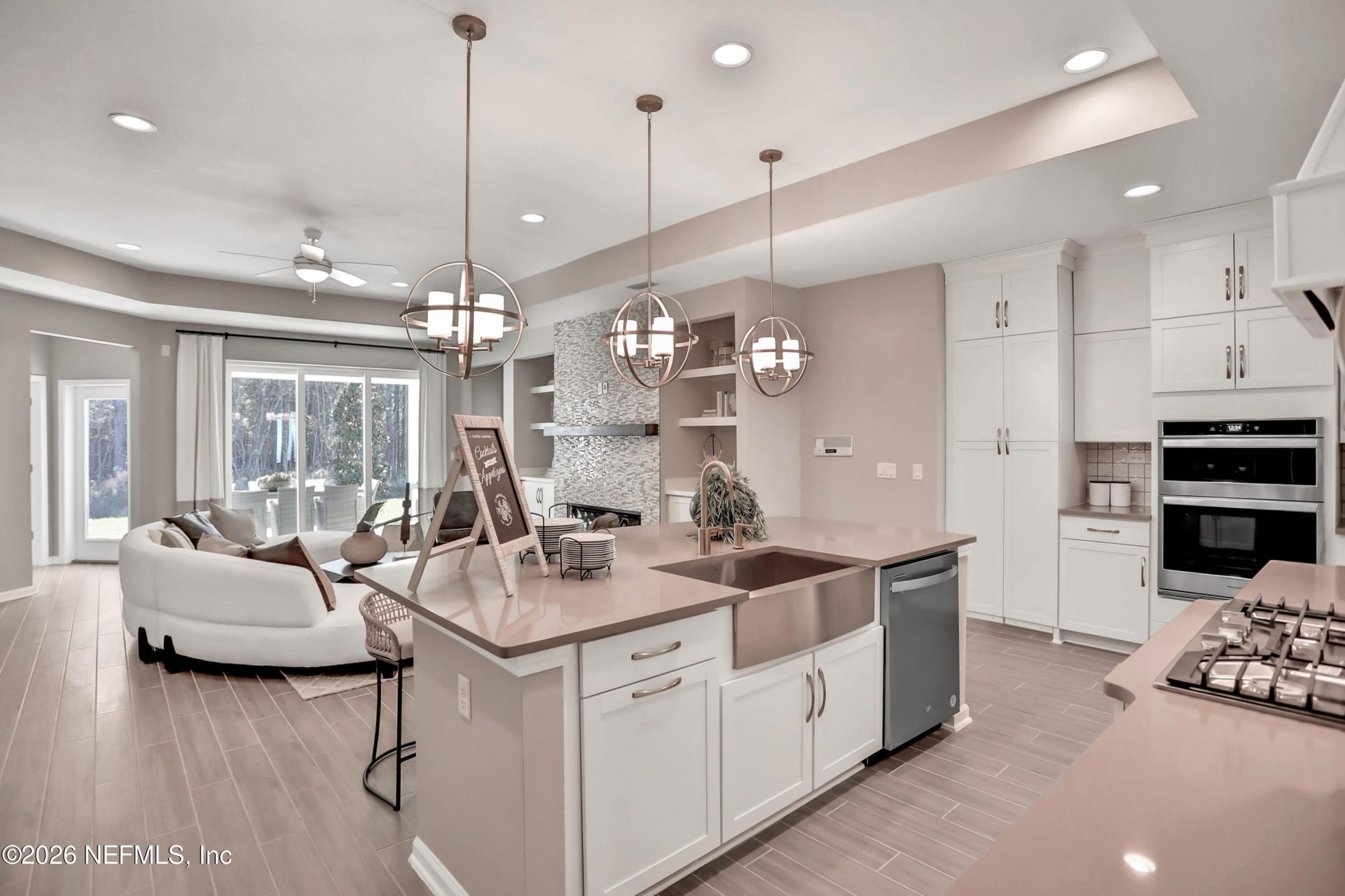 3531 Cynthia Lane, Orange Park, FL 32065 Photo