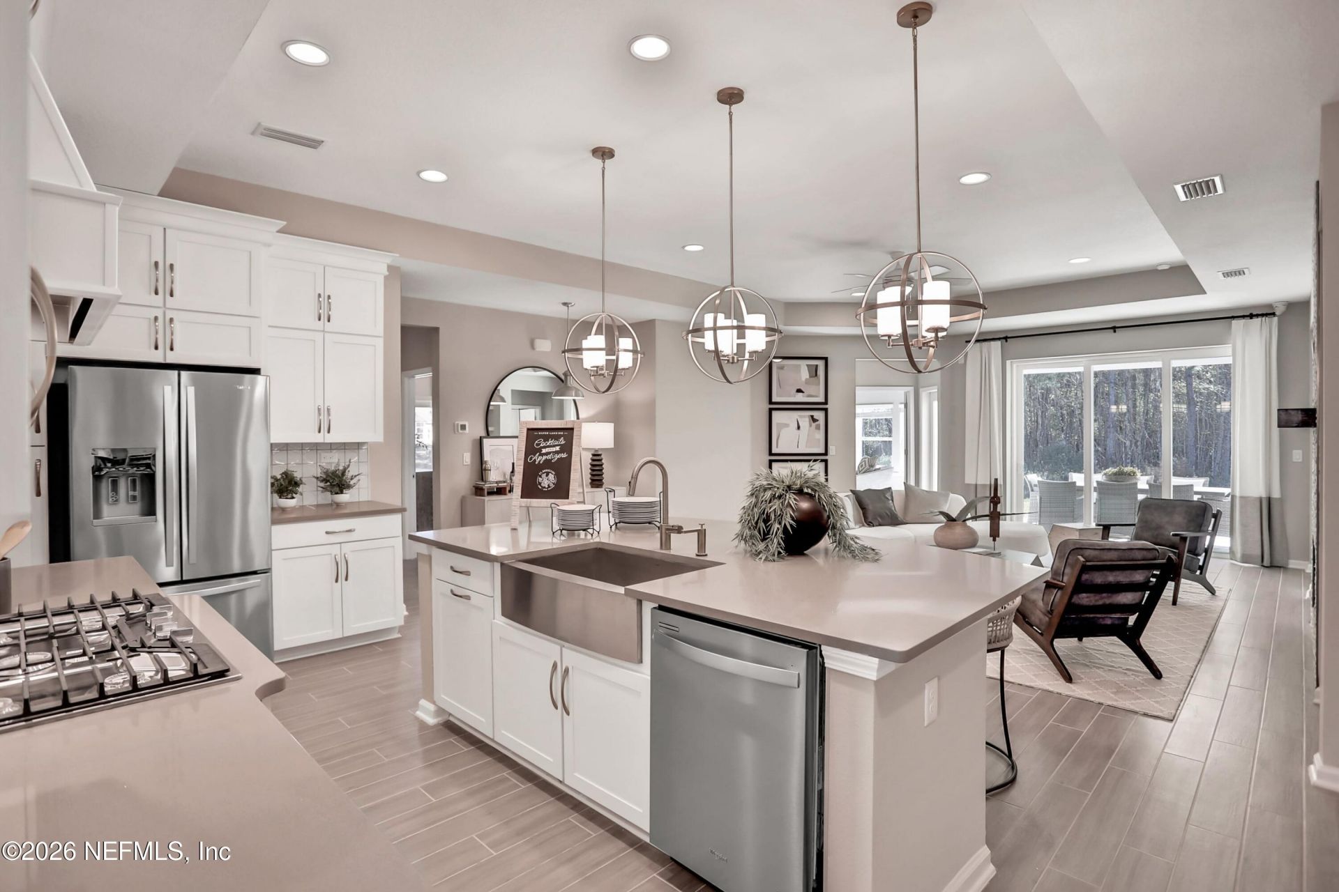 3531 Cynthia Lane, Orange Park, FL 32073 Photo