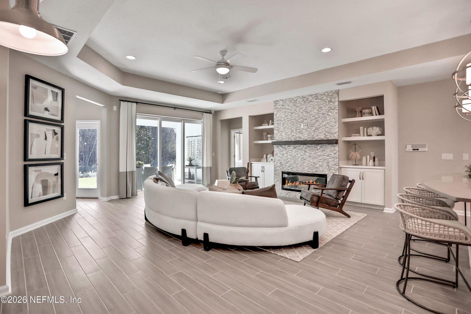 3531 Cynthia Lane, Orange Park, FL 32073 Photo