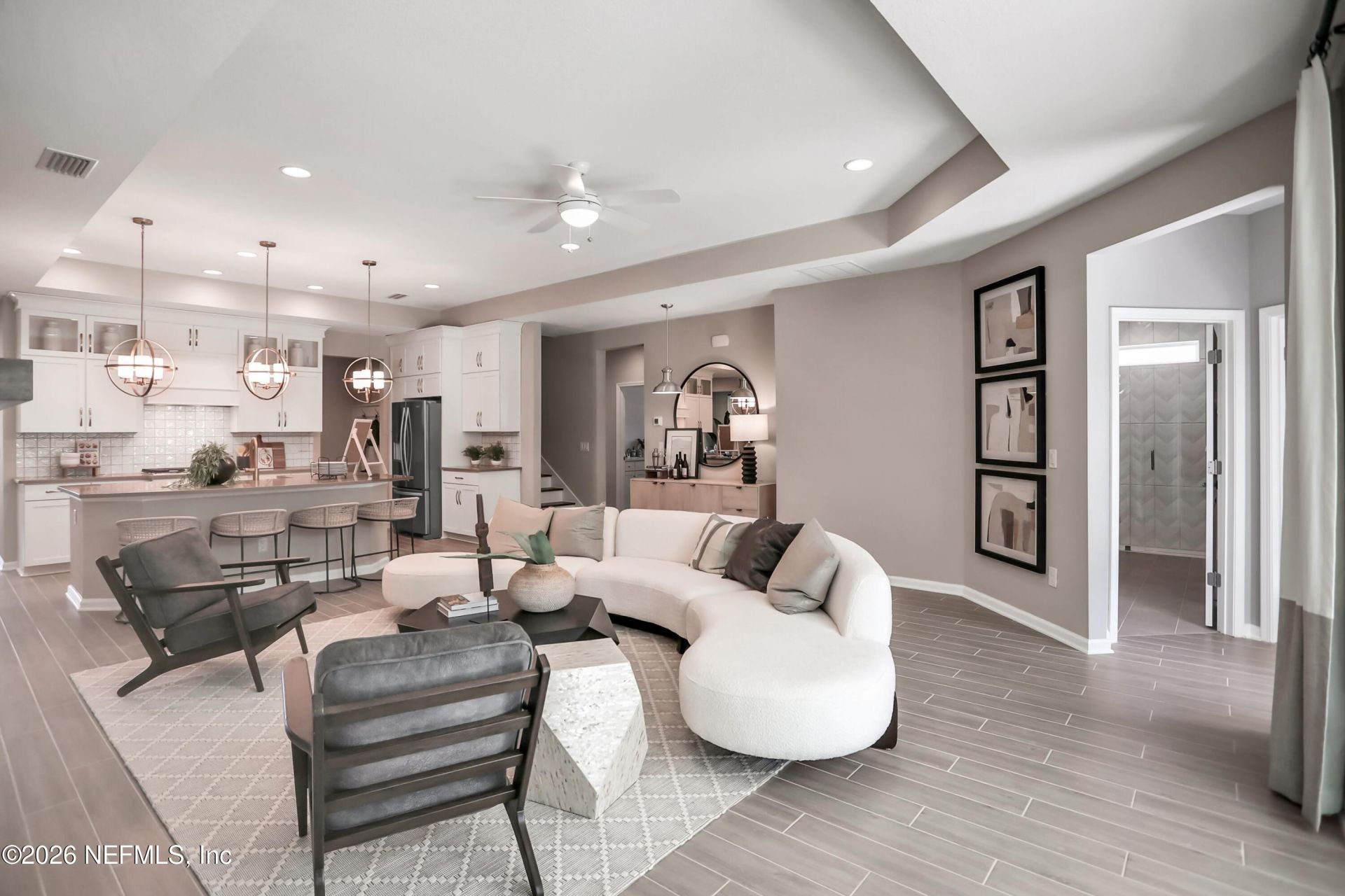 3531 Cynthia Lane, Orange Park, FL 32065 Photo