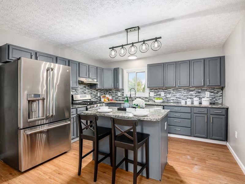 73 Jefferson Ridge Drive , Pataskala, OH 43062 Photo 13