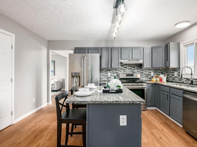 73 Jefferson Ridge Drive , Pataskala, OH 43062 Photo 14