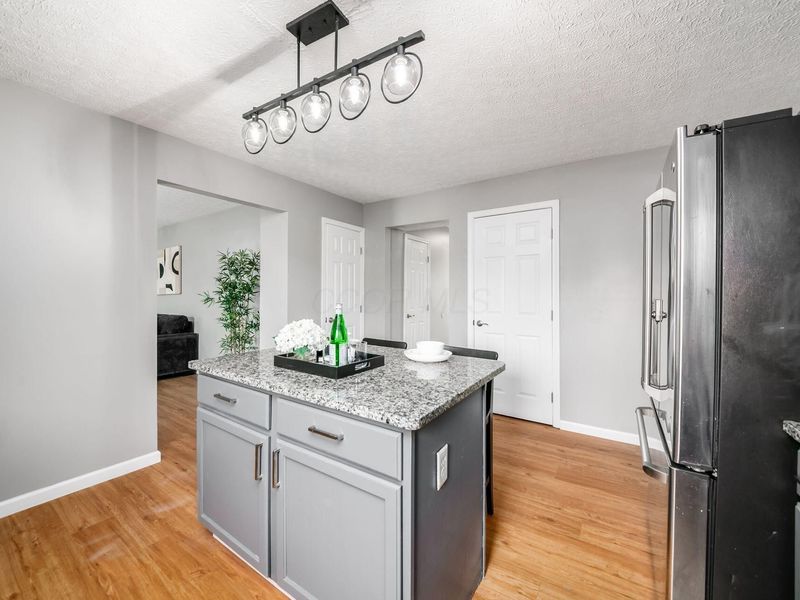 73 Jefferson Ridge Drive , Pataskala, OH 43062 Photo 18