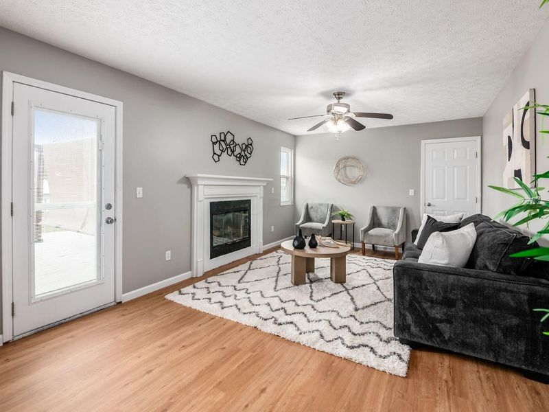 73 Jefferson Ridge Drive , Pataskala, OH 43062 Photo 19