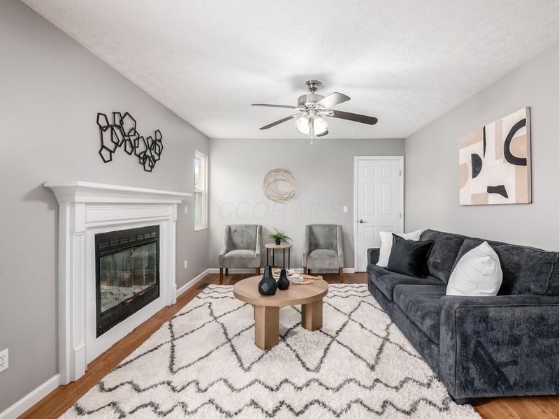 73 Jefferson Ridge Drive , Pataskala, OH 43062 Photo 20