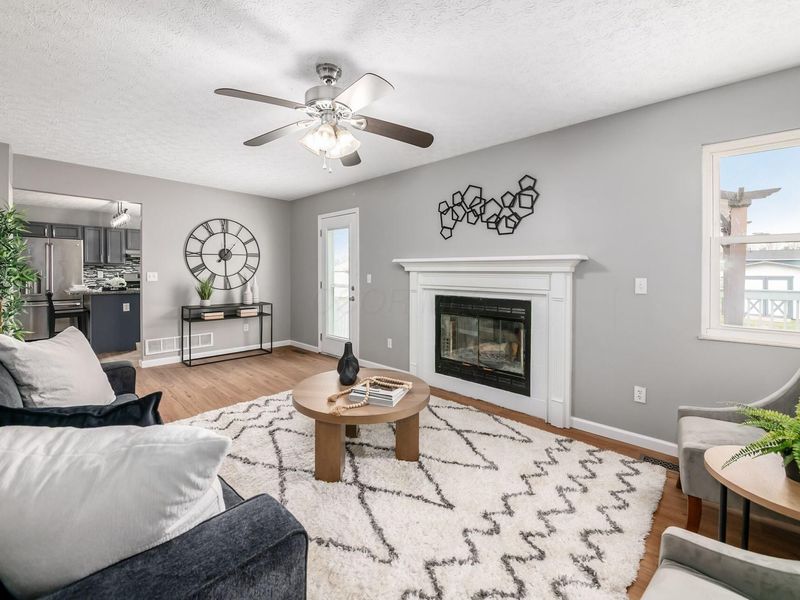 73 Jefferson Ridge Drive , Pataskala, OH 43062 Photo 21