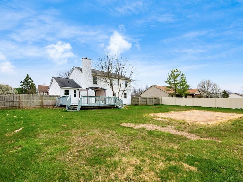 73 Jefferson Ridge Drive , Pataskala, OH 43062 Photo 51