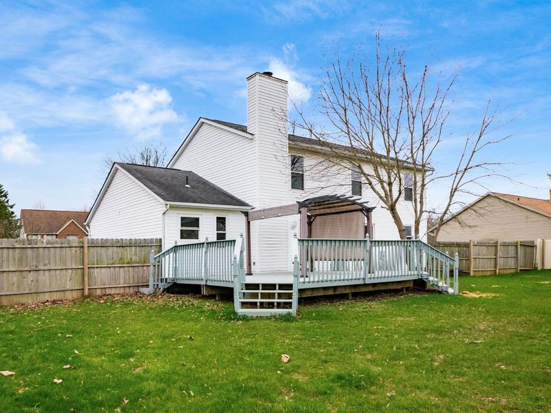 73 Jefferson Ridge Drive , Pataskala, OH 43062 Photo 52