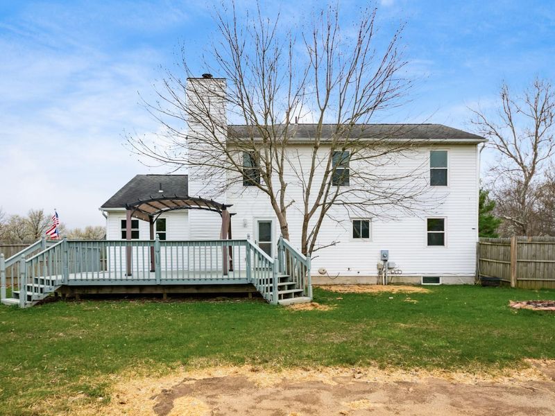 73 Jefferson Ridge Drive , Pataskala, OH 43062 Photo 53