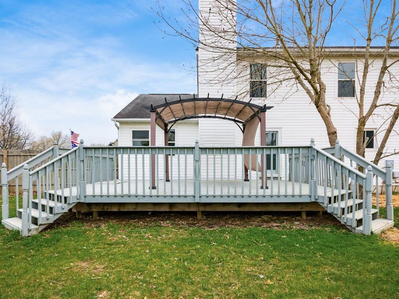 73 Jefferson Ridge Drive , Pataskala, OH 43062 Photo 54