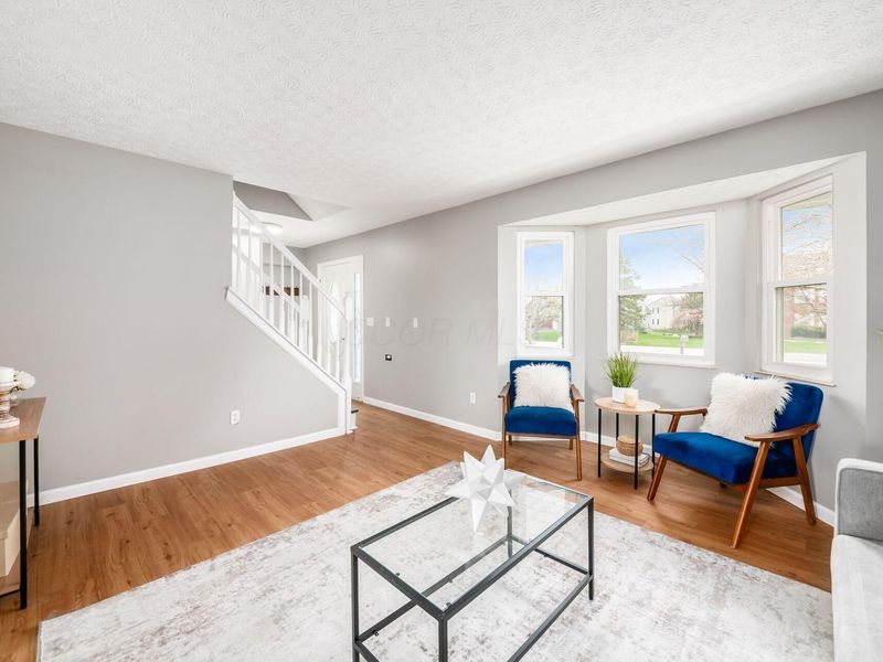 73 Jefferson Ridge Drive , Pataskala, OH 43062 Photo 8