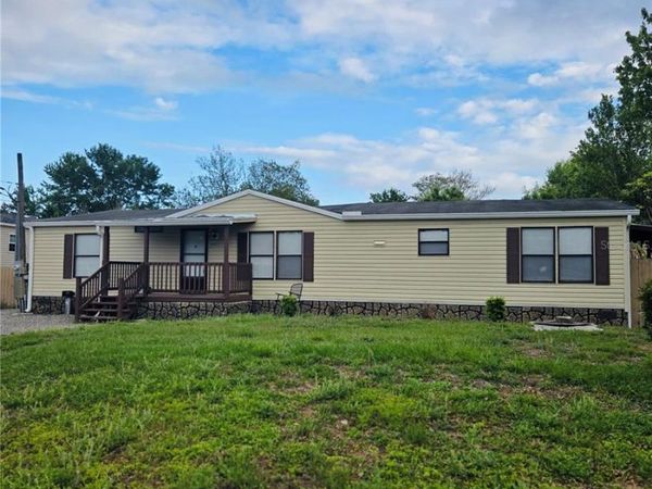 3622 LATE MORNING CIRCLE , KISSIMMEE, FL 34744