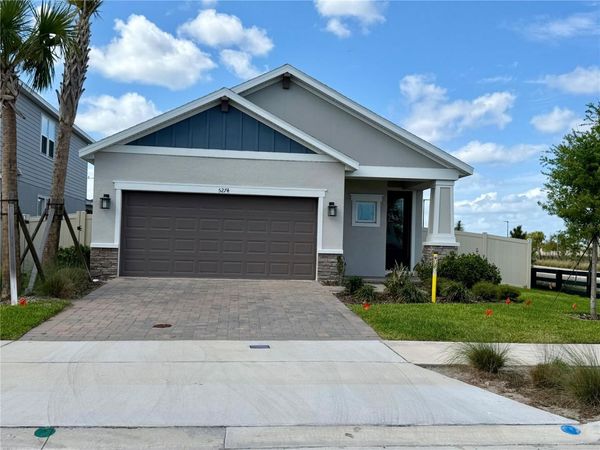 5274 KILDARE PLACE, ST CLOUD, FL 34771