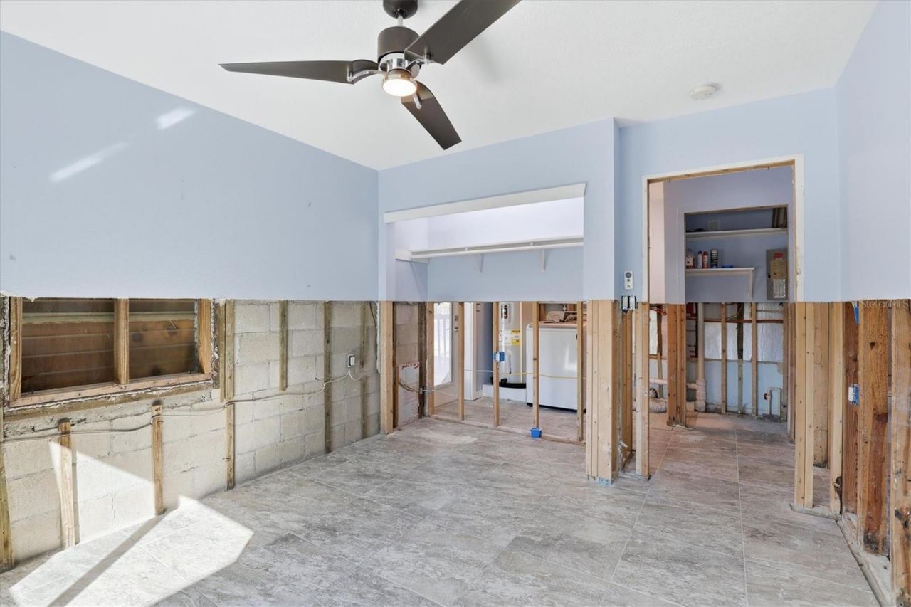 302 Georgia Avenue , Crystal Beach, FL 34681 Photo