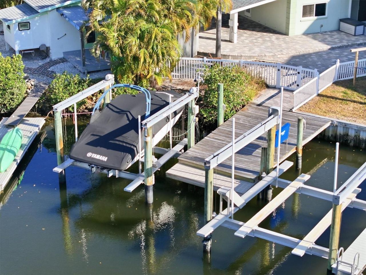 302 Georgia Avenue , Crystal Beach, FL 34681 Photo