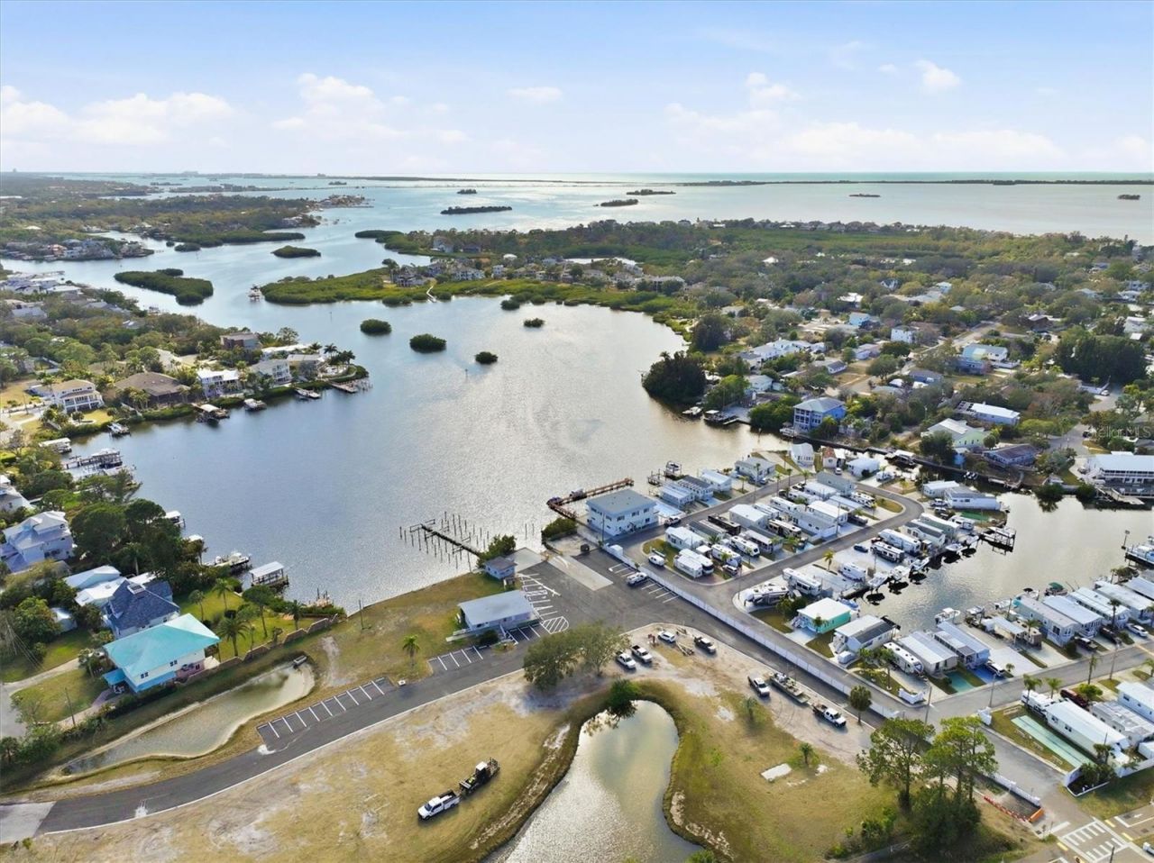 302 Georgia Avenue , Crystal Beach, FL 34681 Photo