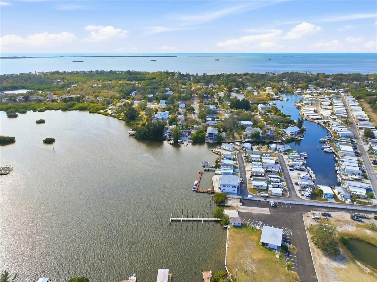 302 Georgia Avenue , Crystal Beach, FL 34681 Photo