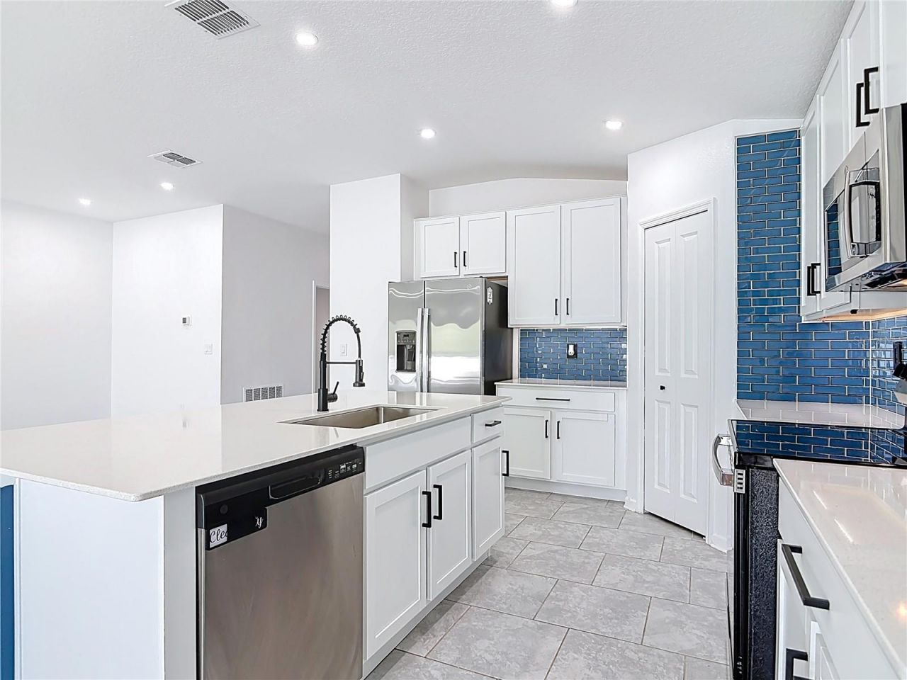 1312 Peach Creek Drive , Osteen, FL 32764 Photo