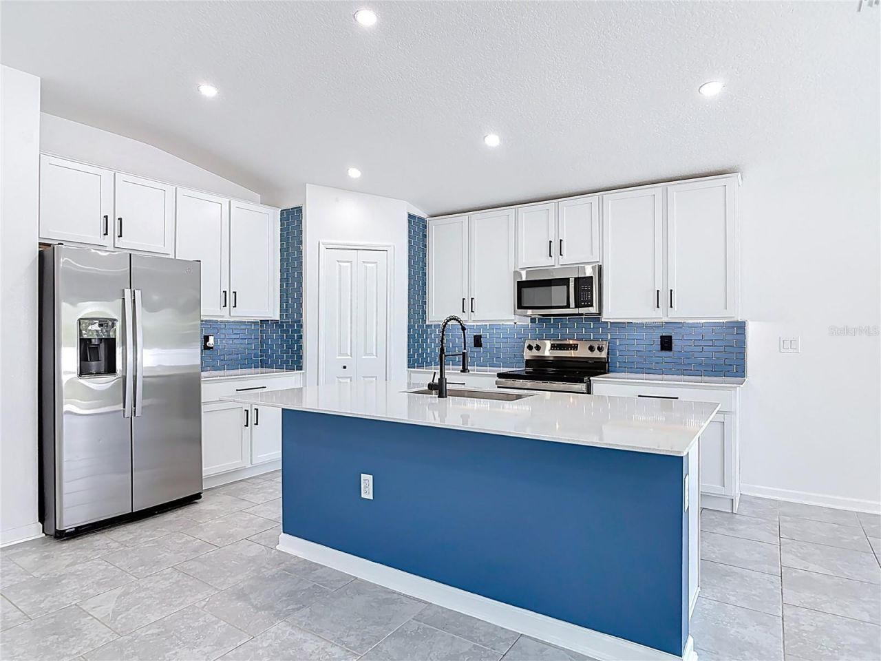 1312 Peach Creek Drive , Osteen, FL 32764 Photo