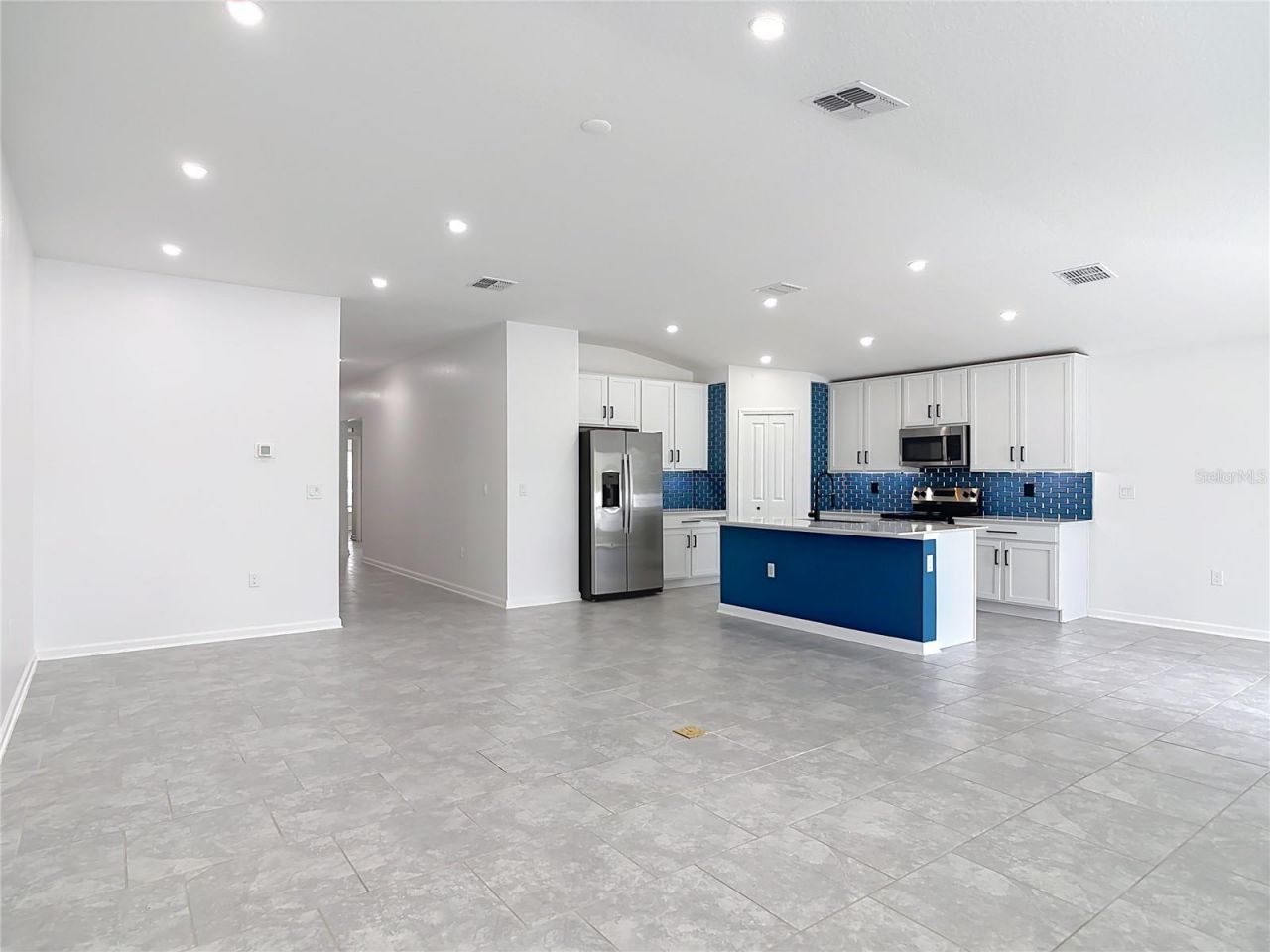 1312 Peach Creek Drive , Osteen, FL 32764 Photo