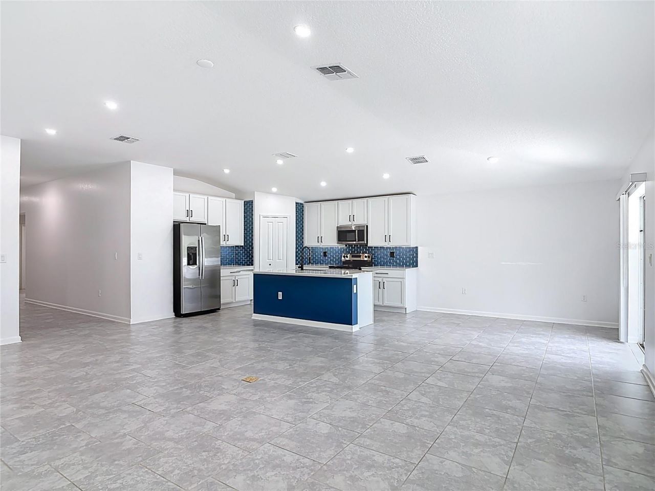 1312 Peach Creek Drive , Osteen, FL 32764 Photo