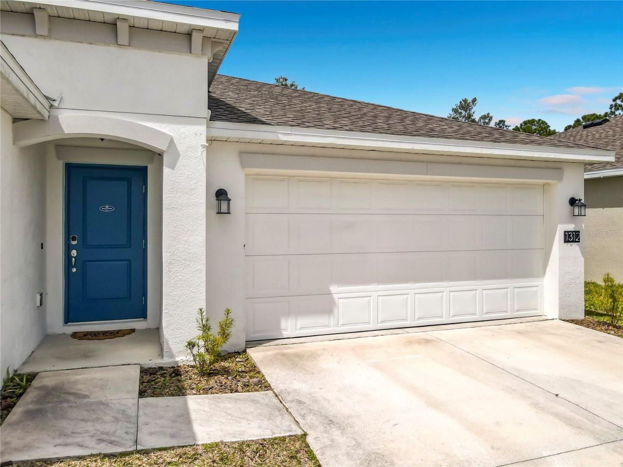 1312 Peach Creek Drive , Osteen, FL 32764 Photo