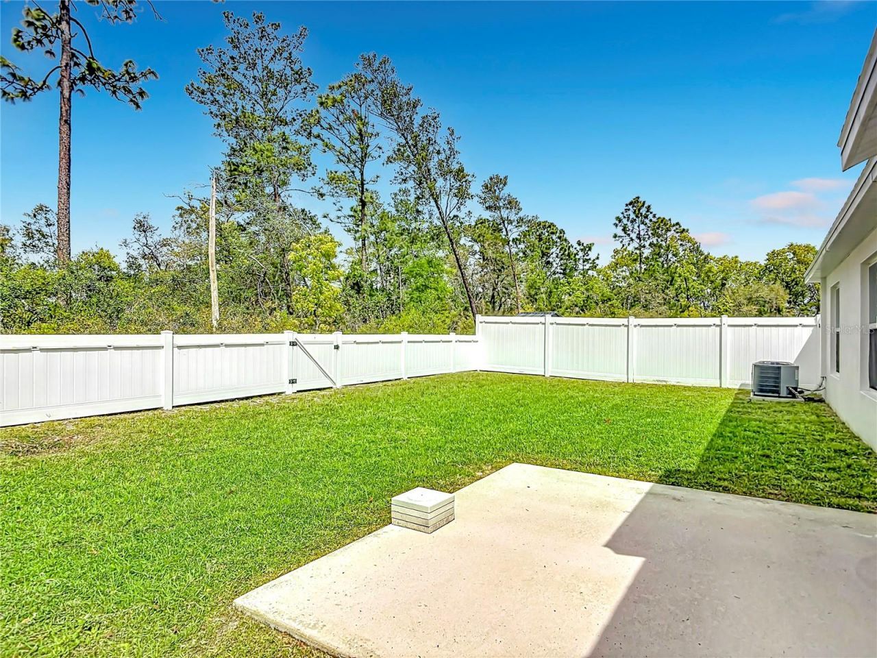 1312 Peach Creek Drive , Osteen, FL 32764 Photo