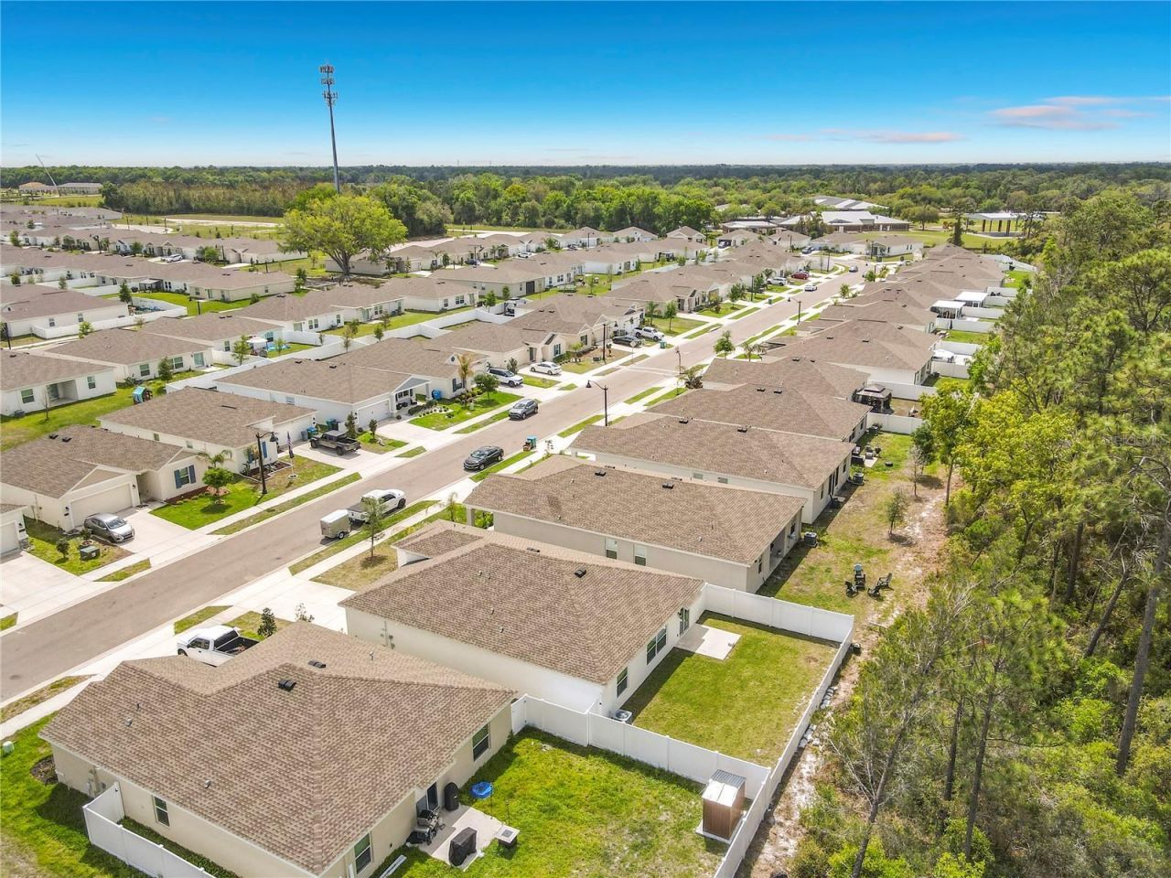 1312 Peach Creek Drive , Osteen, FL 32764 Photo