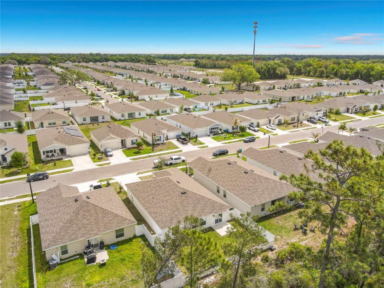 1312 Peach Creek Drive , Osteen, FL 32764 Photo