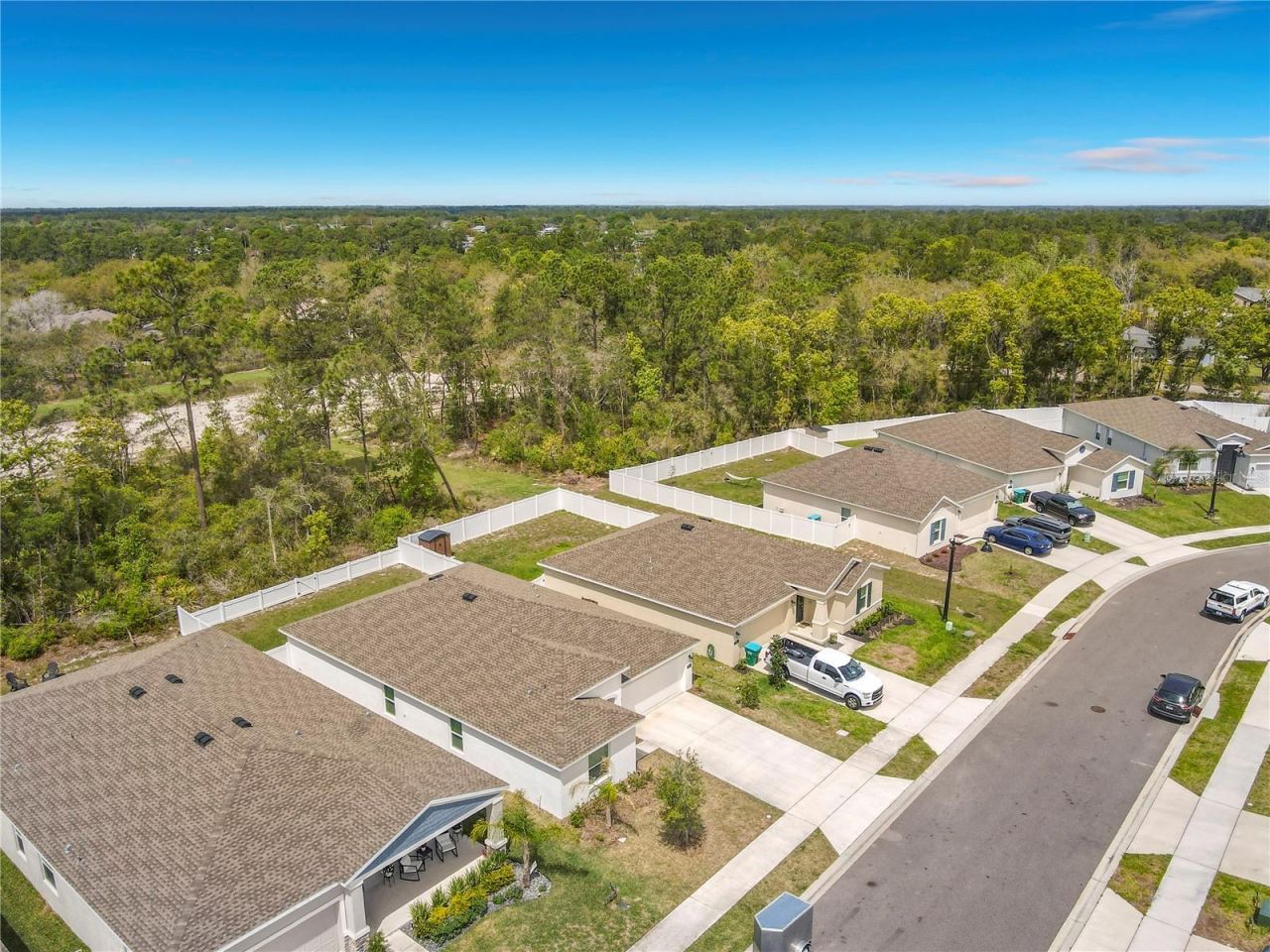 1312 Peach Creek Drive , Osteen, FL 32764 Photo