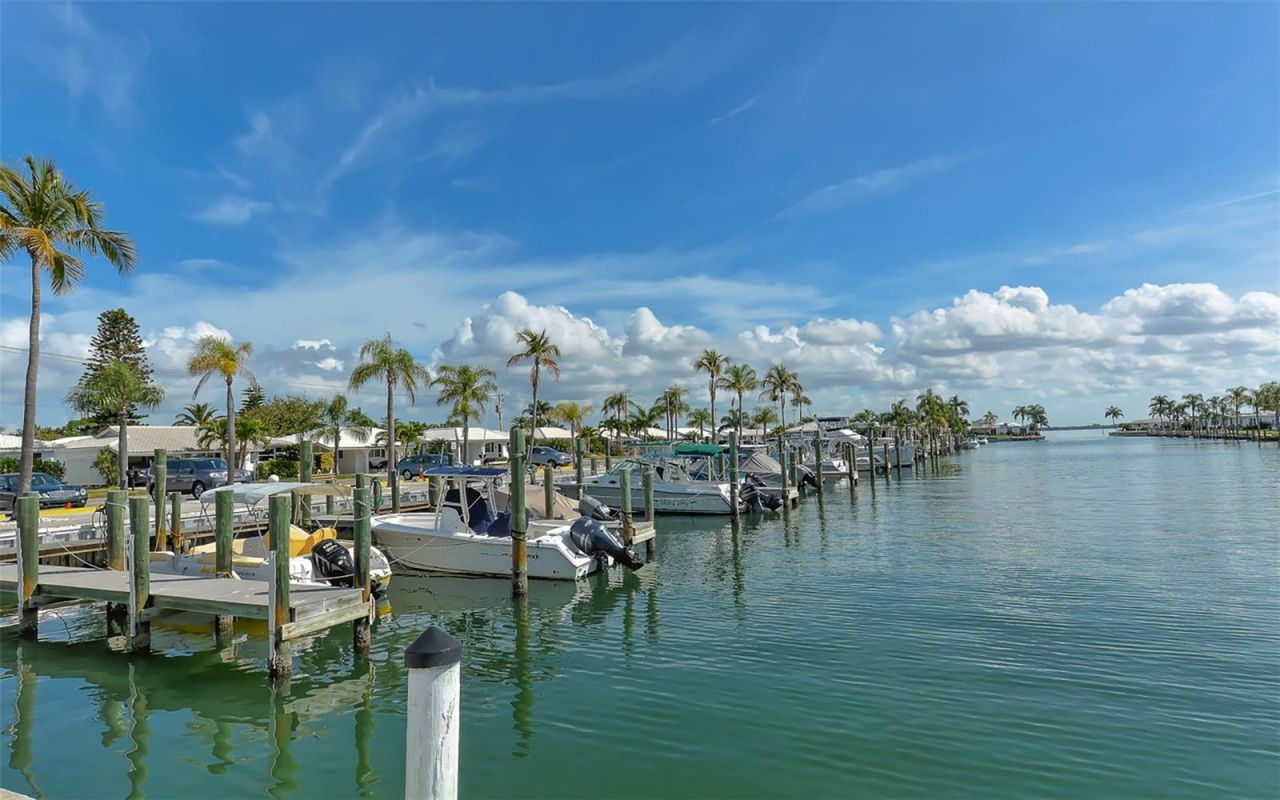 554 Spanish Drive S, Longboat Key, FL 34228 Photo