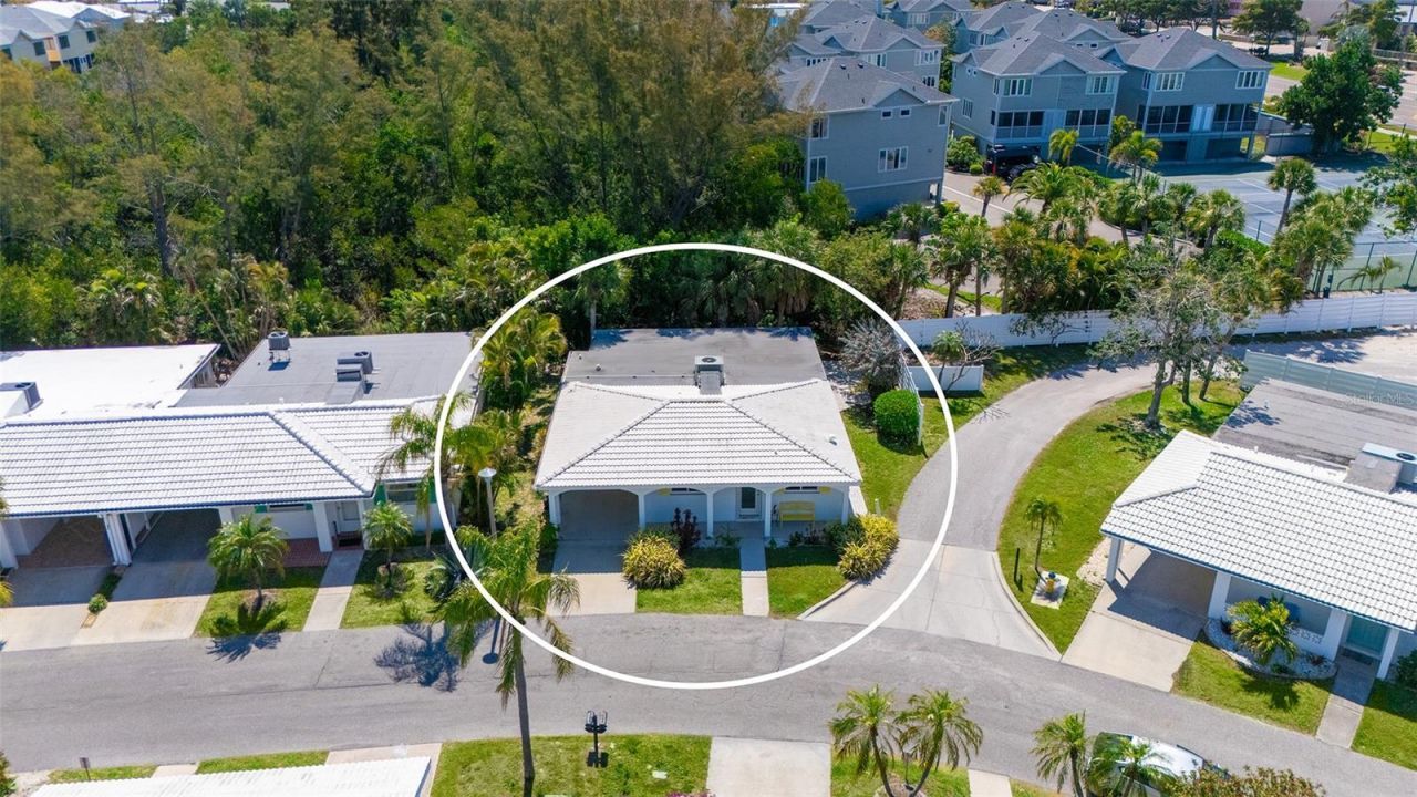 554 Spanish Drive S, Longboat Key, FL 34228 Photo