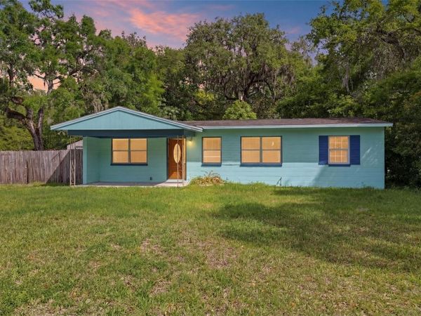 27 CROOM ROAD , BROOKSVILLE, FL 34601