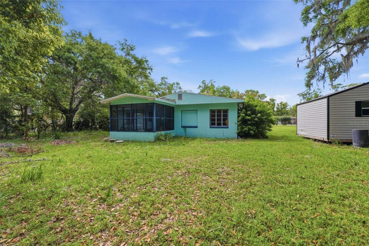 27 Croom Road, Brooksville, FL 34601 Photo