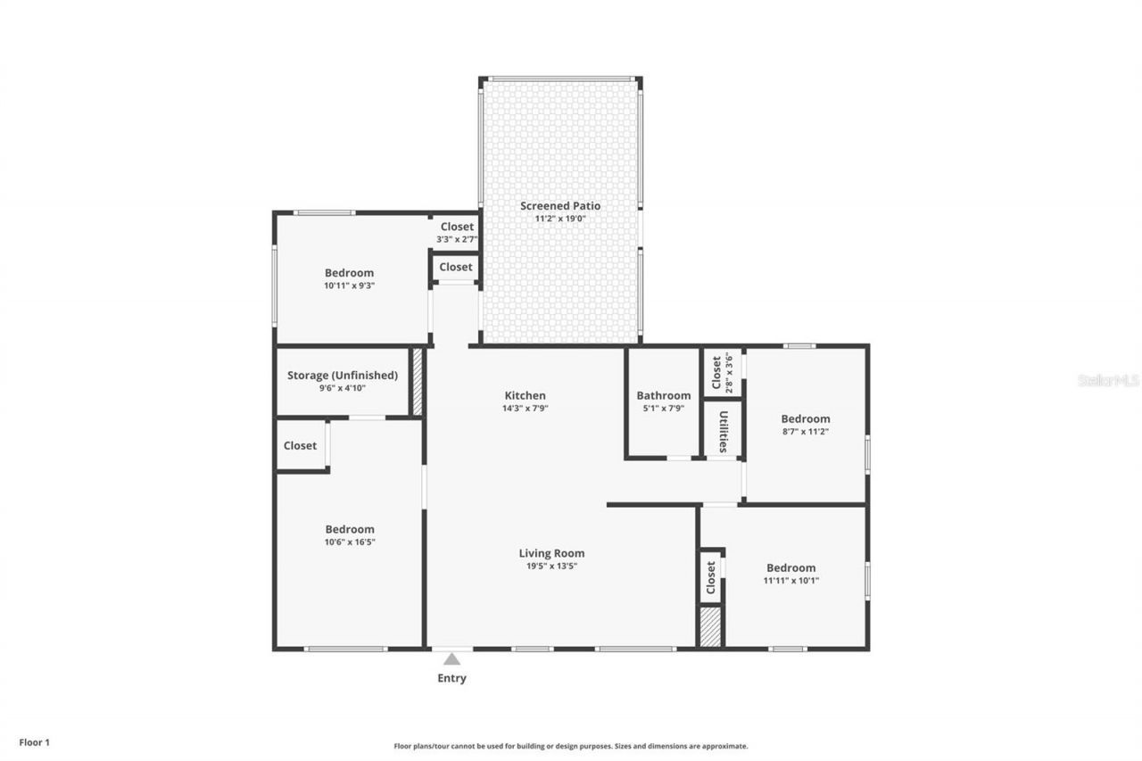 27 Croom Road, Brooksville, FL 34601 Photo