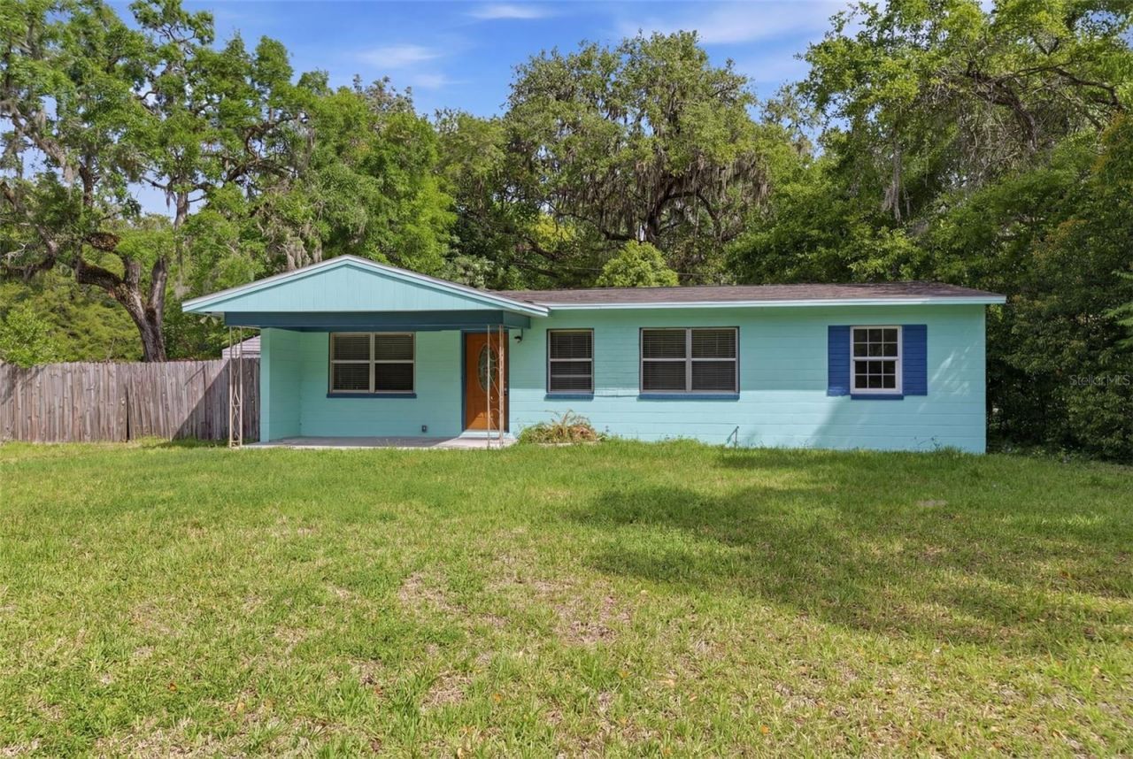 27 Croom Road, Brooksville, FL 34601 Photo