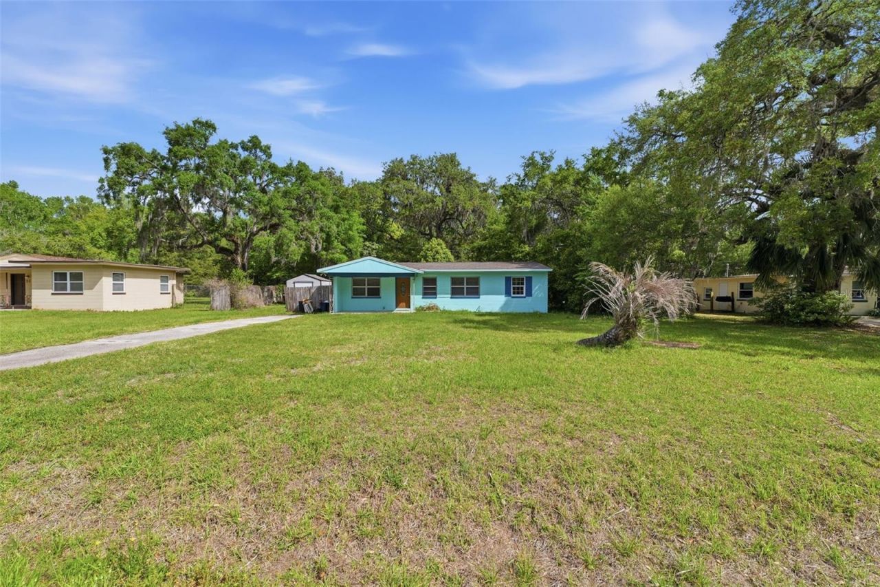 27 Croom Road, Brooksville, FL 34601 Photo