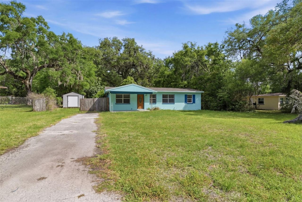 27 Croom Road, Brooksville, FL 34601 Photo