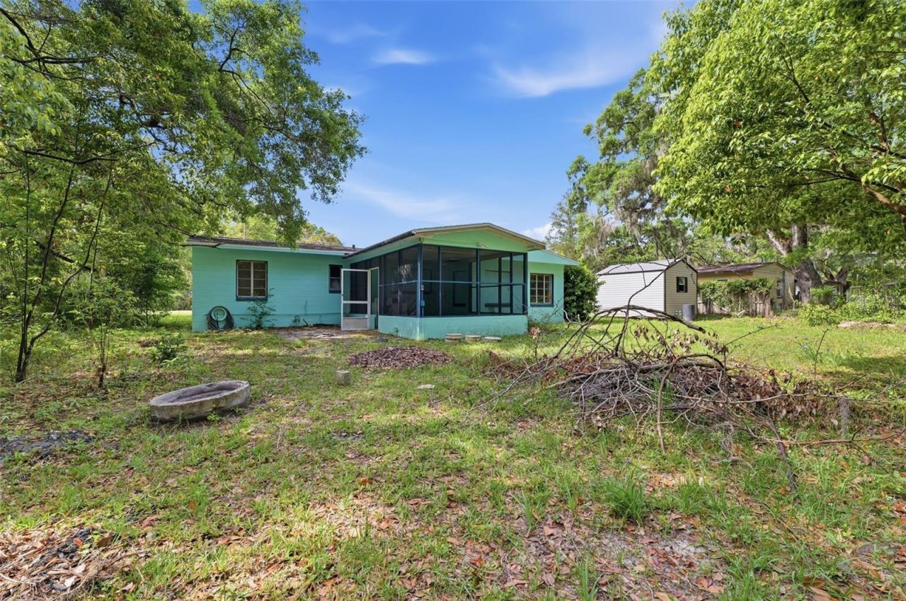 27 Croom Road, Brooksville, FL 34601 Photo