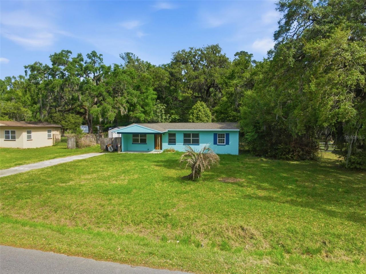 27 Croom Road, Brooksville, FL 34601 Photo