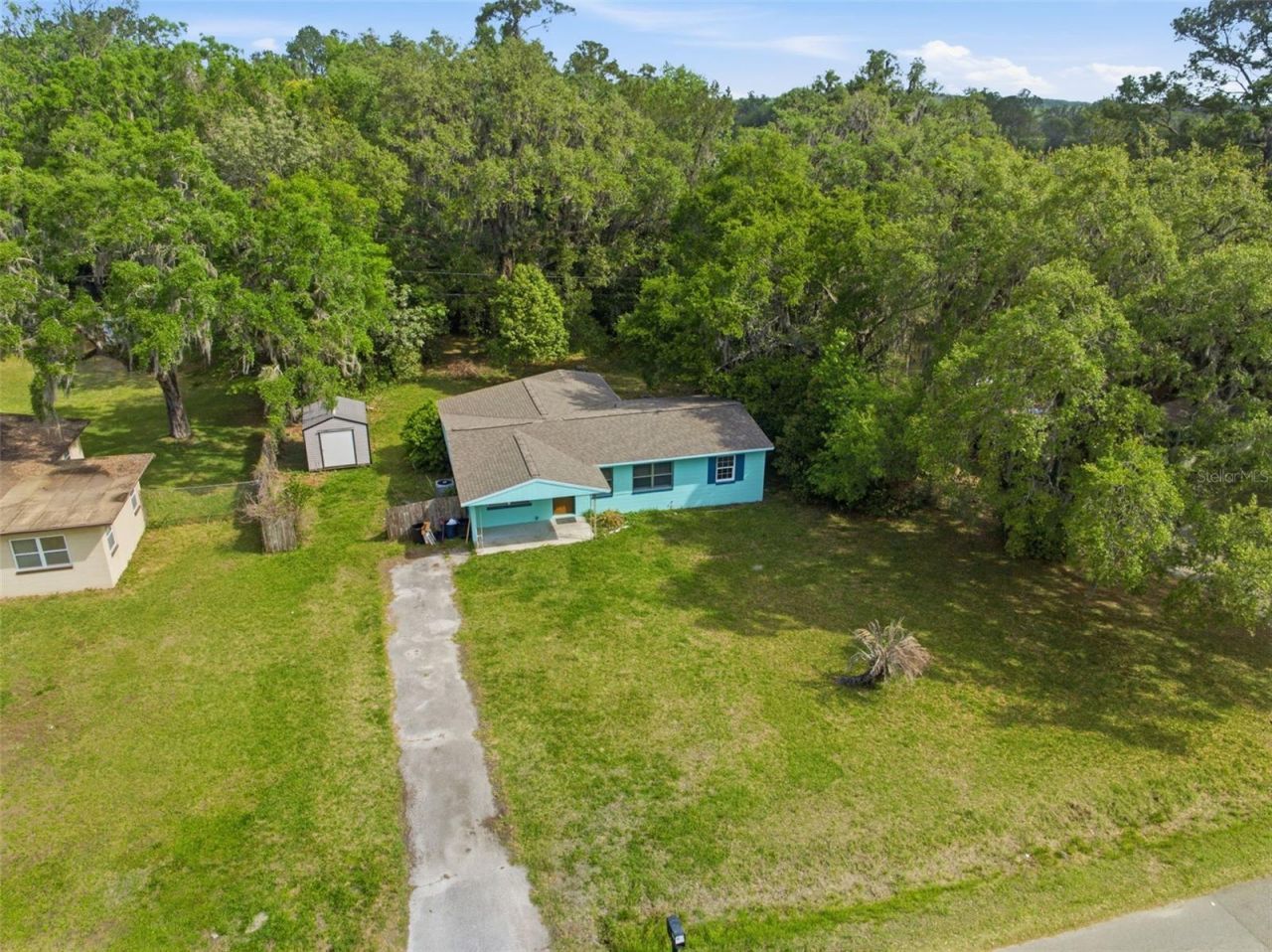 27 Croom Road, Brooksville, FL 34601 Photo