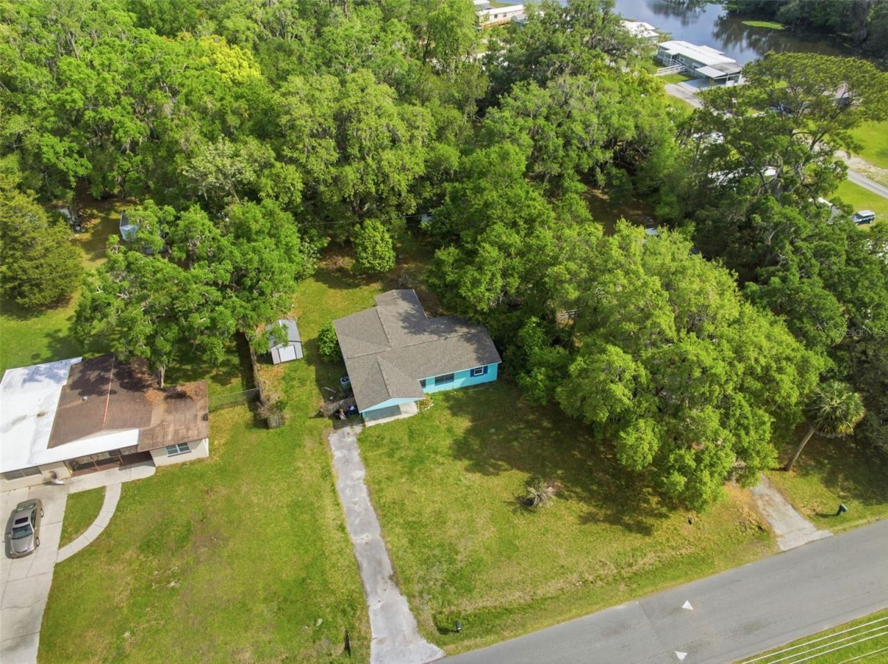 27 Croom Road, Brooksville, FL 34601 Photo