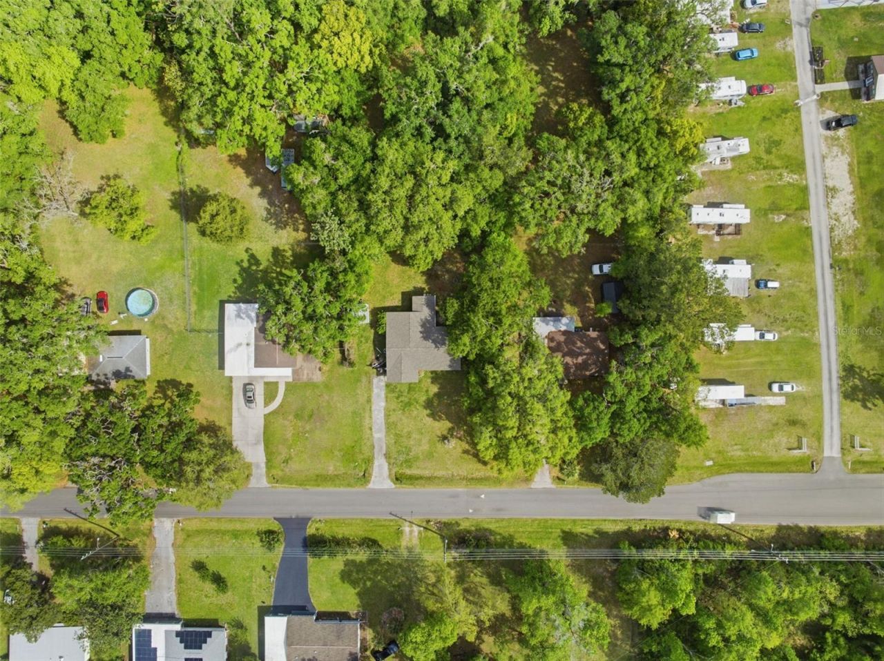 27 Croom Road, Brooksville, FL 34601 Photo