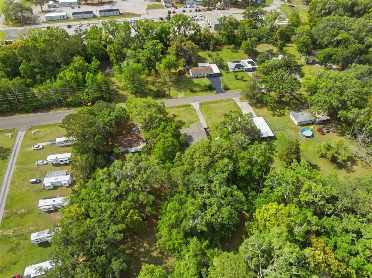 27 Croom Road, Brooksville, FL 34601 Photo