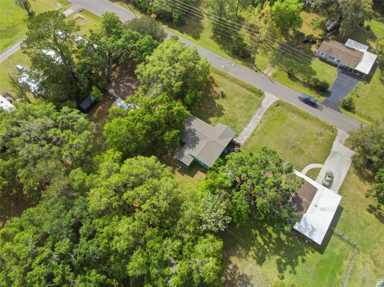 27 Croom Road, Brooksville, FL 34601 Photo