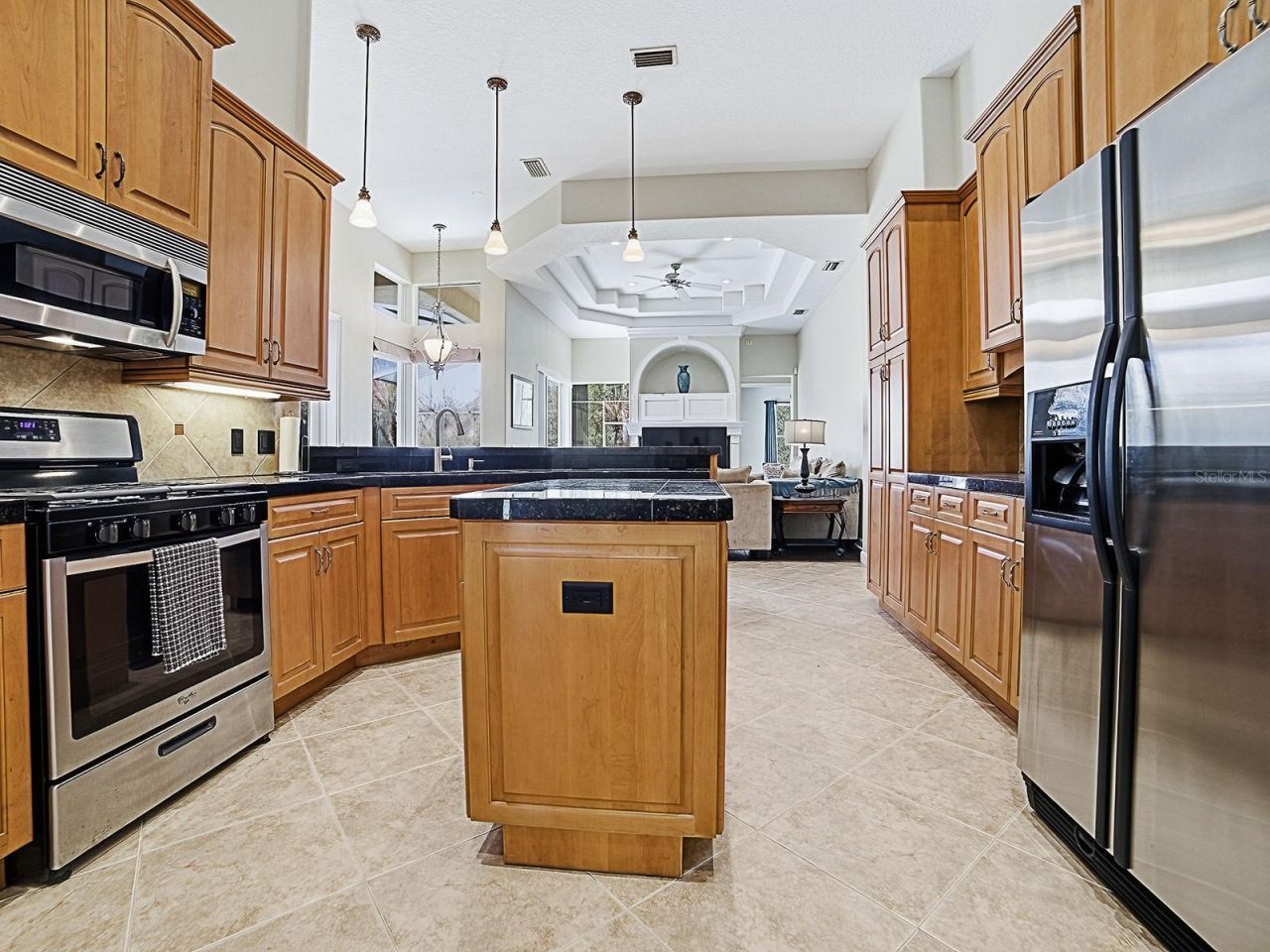 9926 Santa Barbara Court, Howey in the Hills, FL 34737 Photo