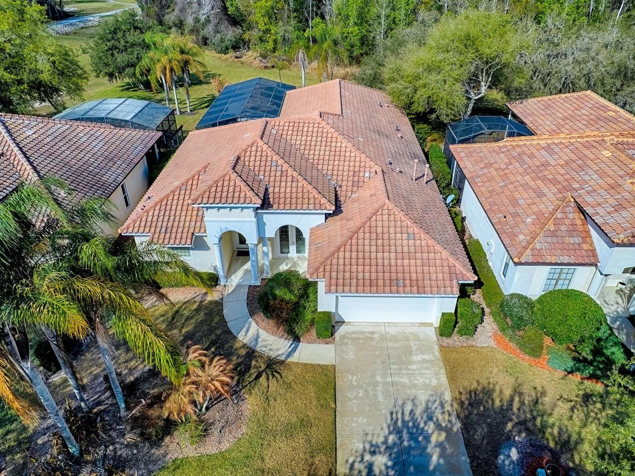 9926 Santa Barbara Court, Howey in the Hills, FL 34737 Photo
