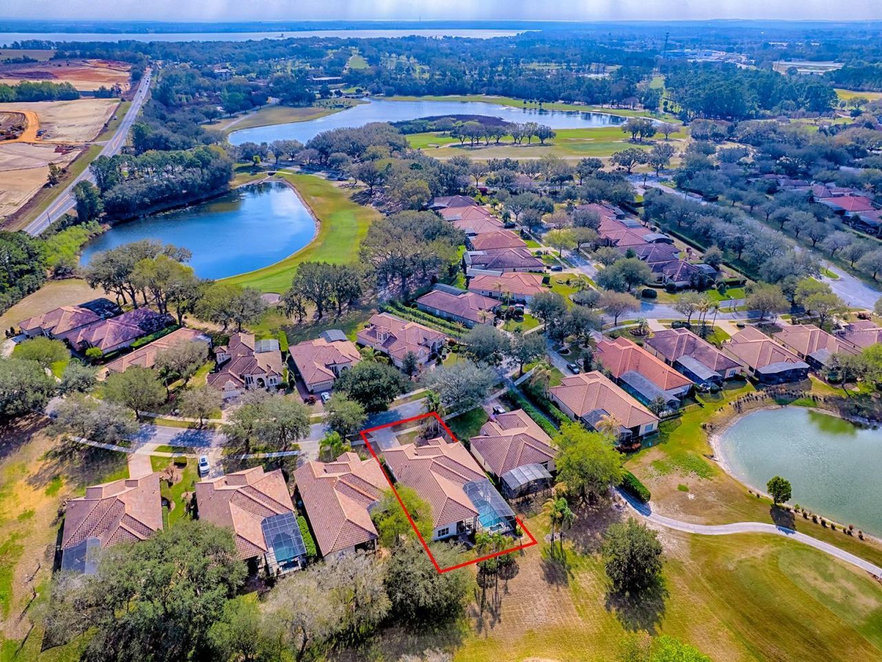 9926 Santa Barbara Court, Howey in the Hills, FL 34737 Photo