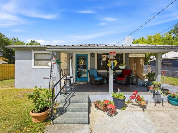 10535 3RD AVENUE, OCOEE, FL 34761